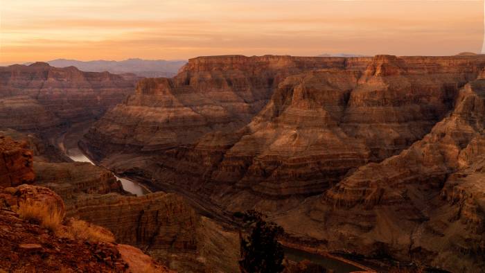 Whitewater Revival: 4 Far-Reaching Projects Changing Rivers for the Better