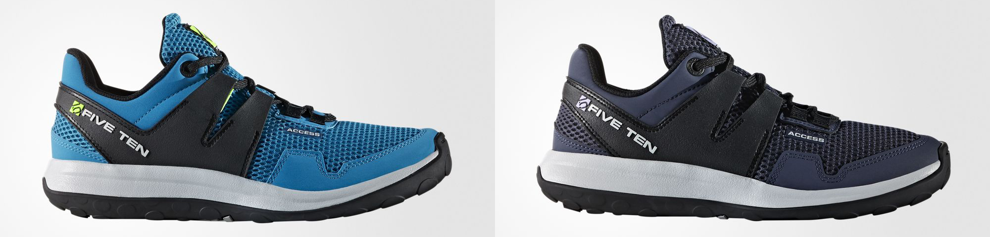 Five Ten Access Mesh Approach Shoes