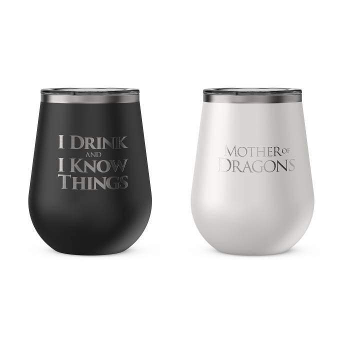 game of thrones tumbler