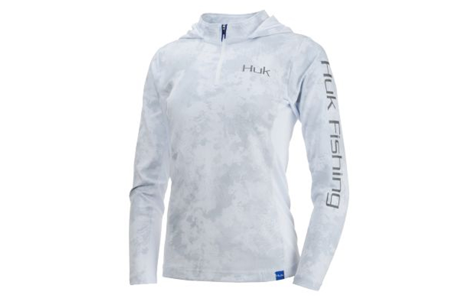 Huk Women's ICON Hoodie