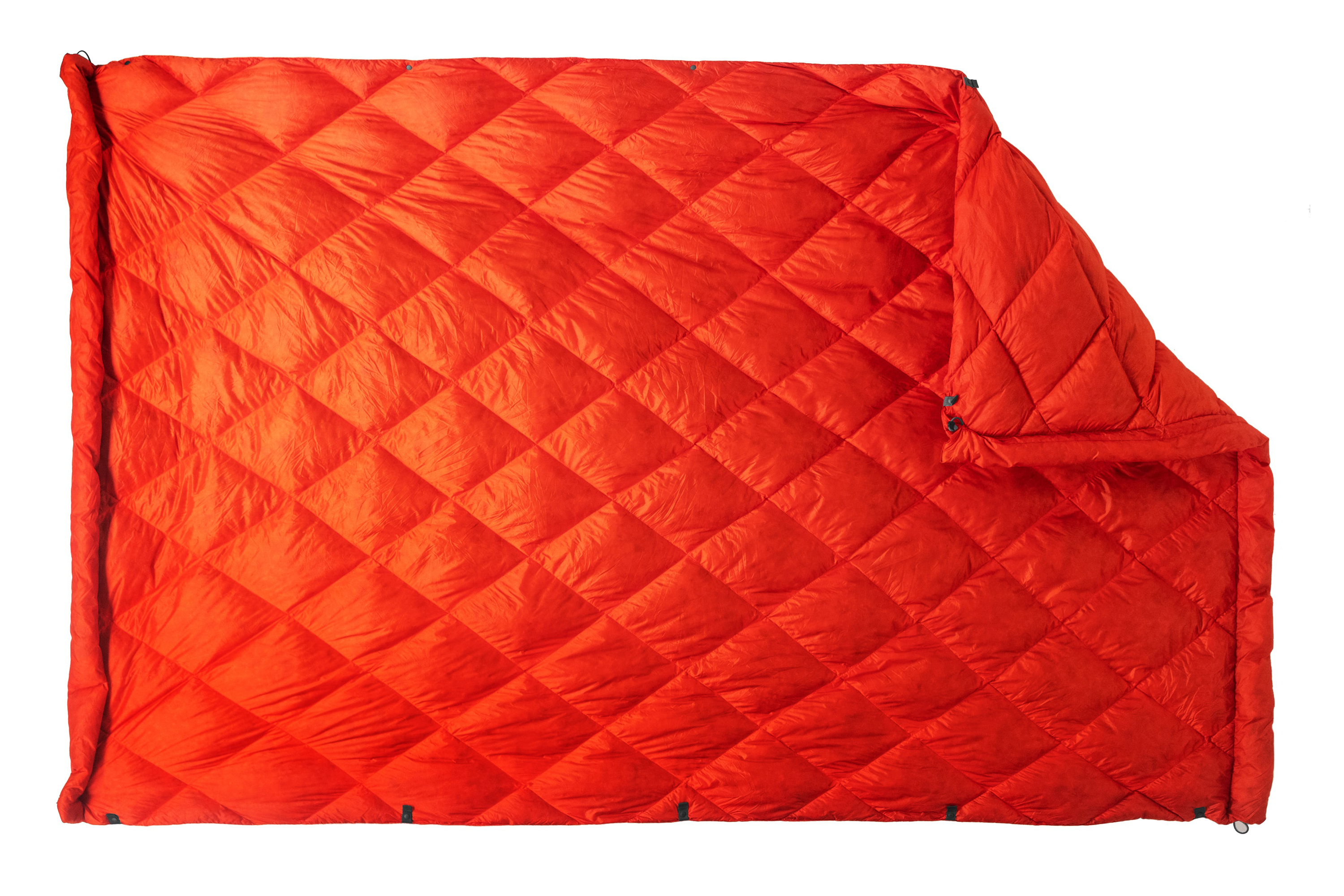 Kammok Bobcat 45-Degree Down Travel Quilt