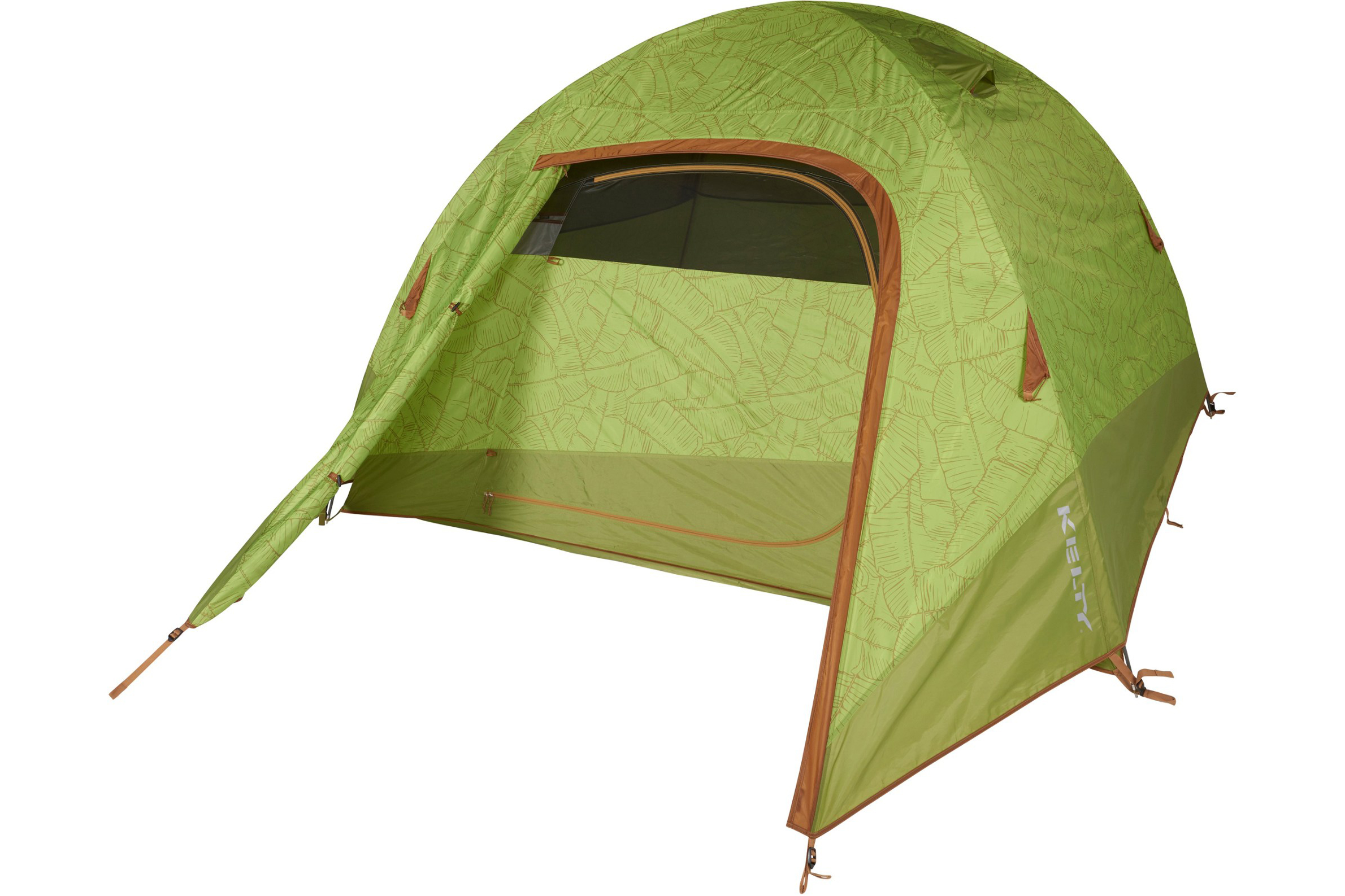 Kelty Discovery 4 Tent