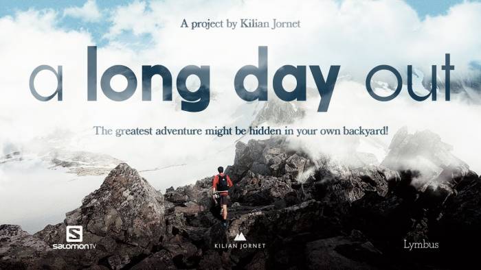 kilian jornet a long day out