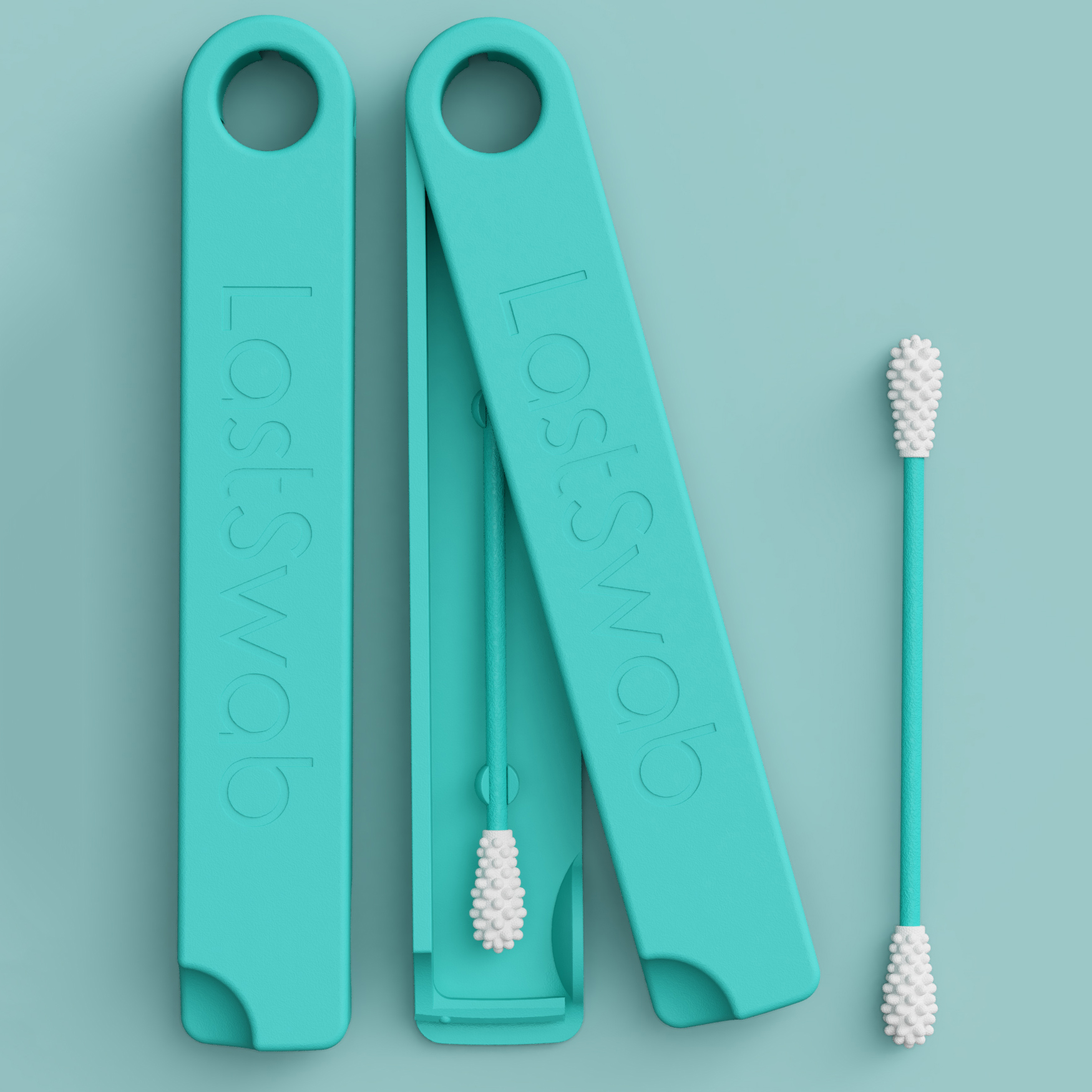 lastswab cotton swab