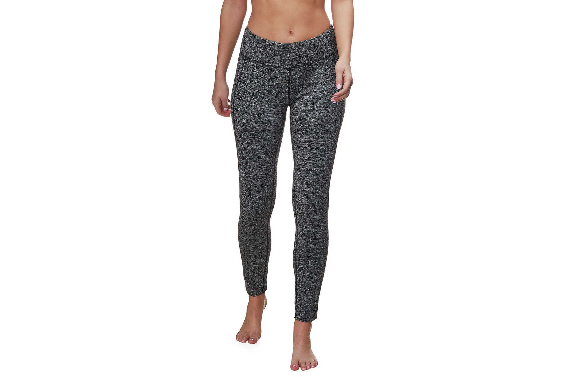 Stoic Space Dye Legging