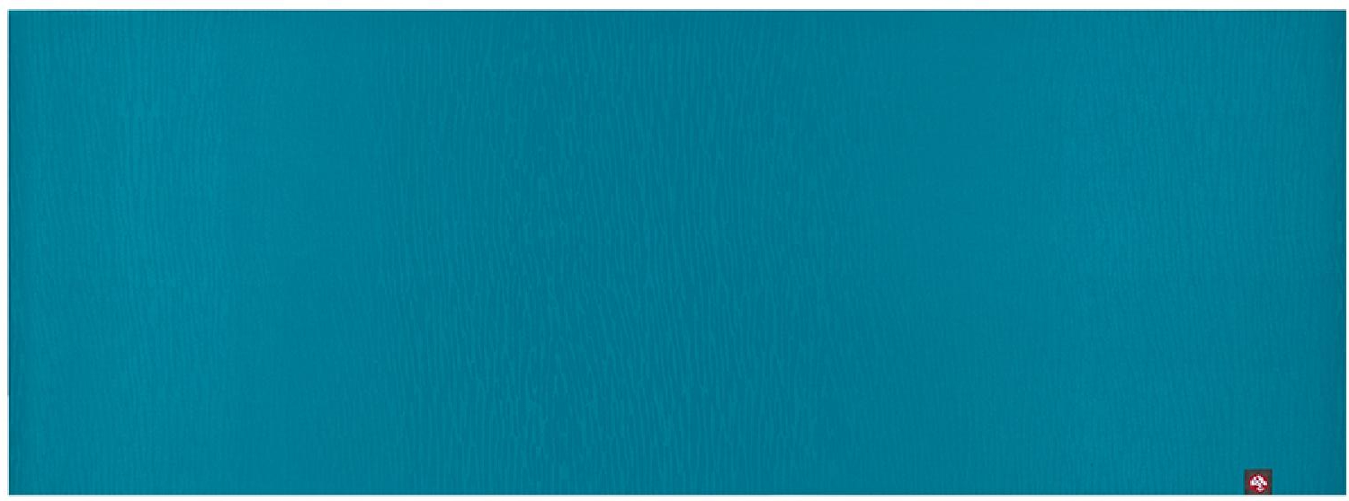 Manduka eKO 5mm Yoga Mat Manduka eKO 5mm Yoga Mat