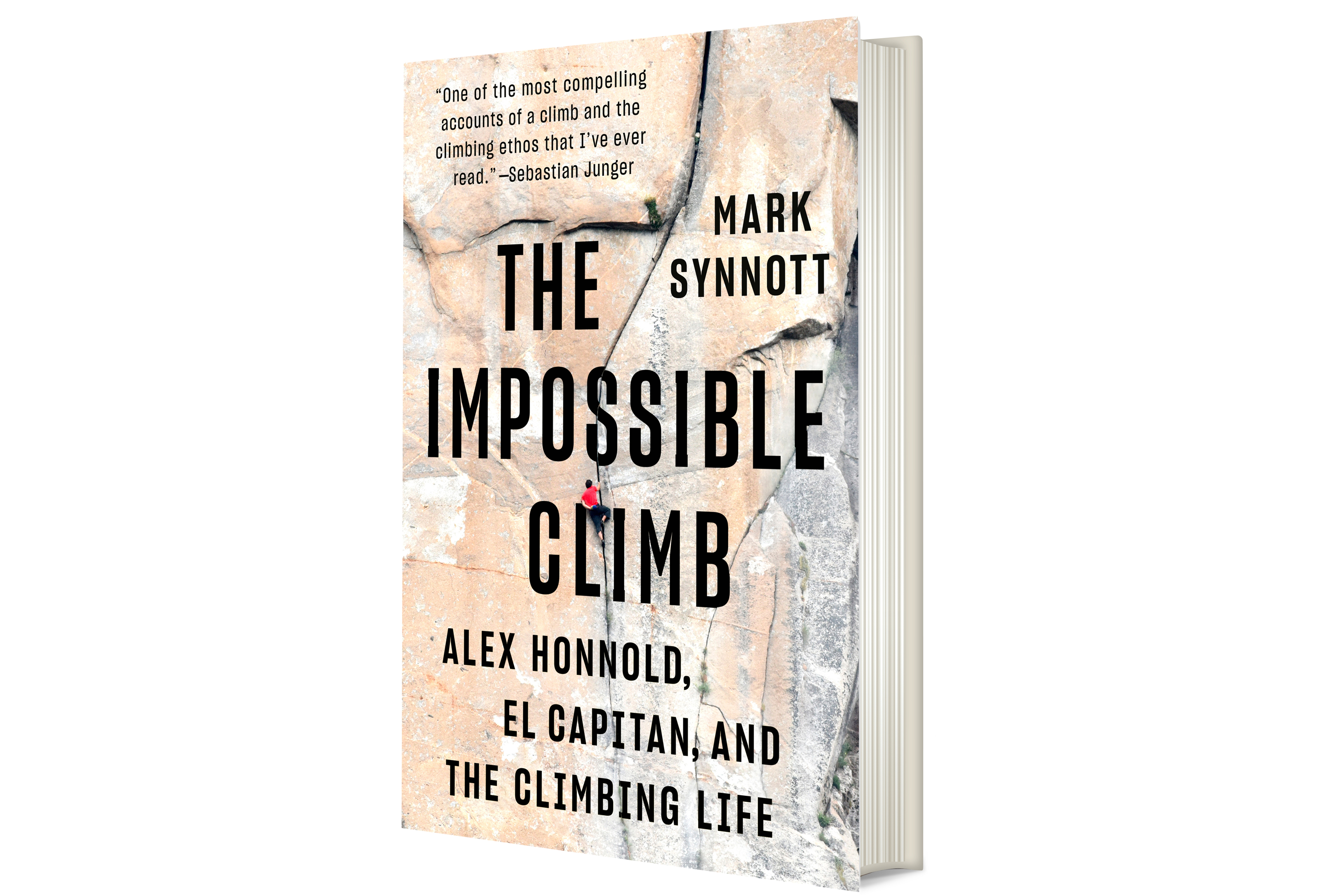 Inside Scoop on Climbing’s Biggest Accomplishments: ‘Impossible Climb’ Book Review