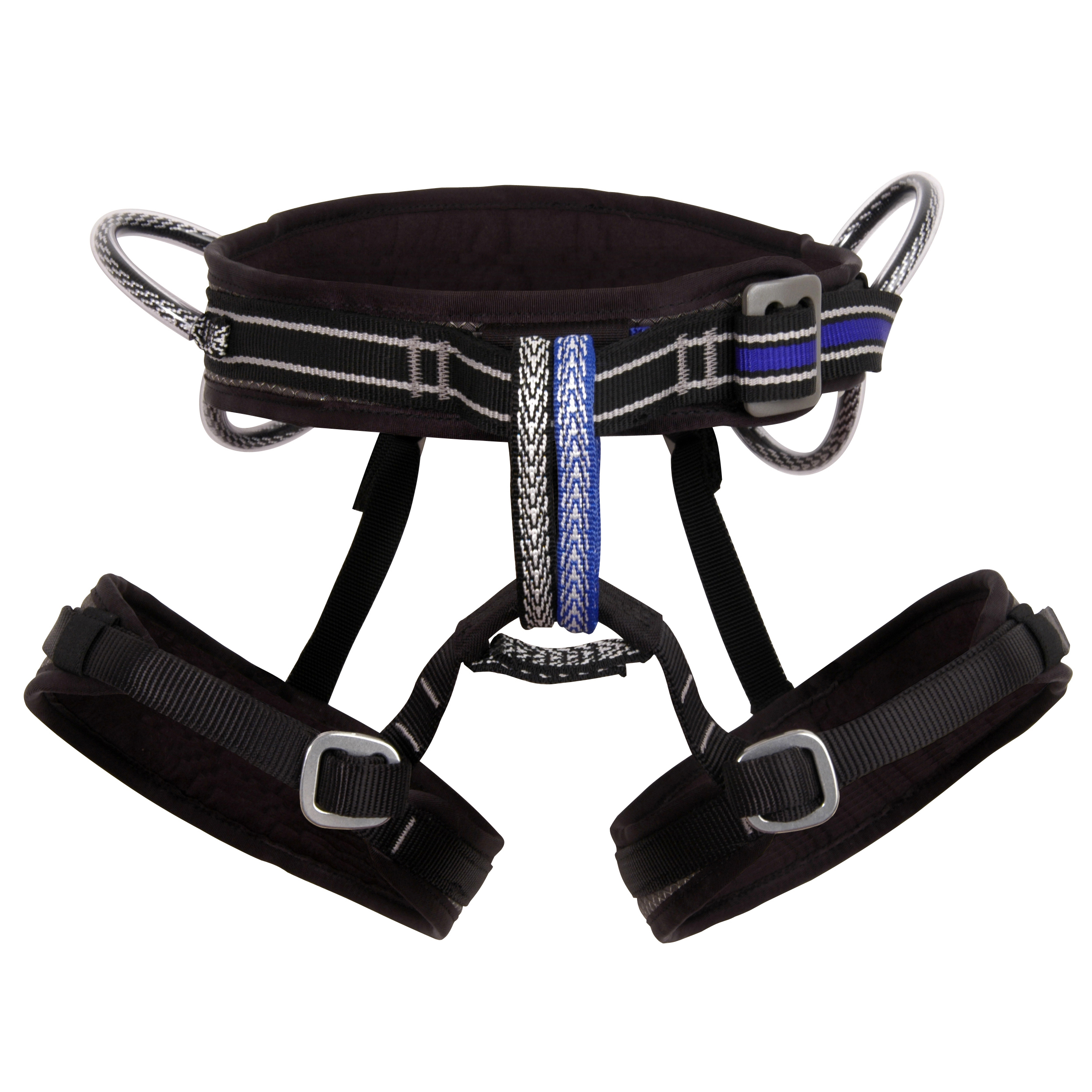 metolius deluxe harness