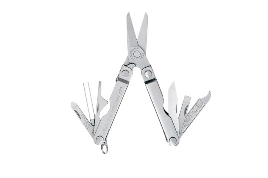 Leatherman Micra Multitool