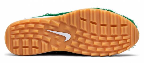 grass golf shoes nike