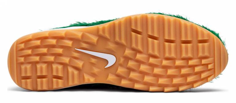grass golf shoes nike