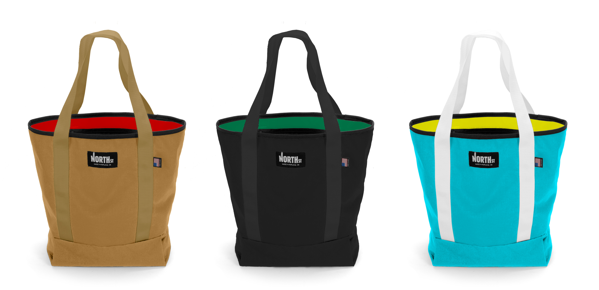 North St. Bags Tabor Tote North St. Bags Tabor Tote