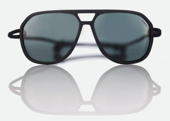 Ombraz Armless sunglasses