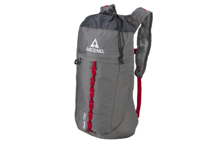 Ascend Dash Lightweight Backpack