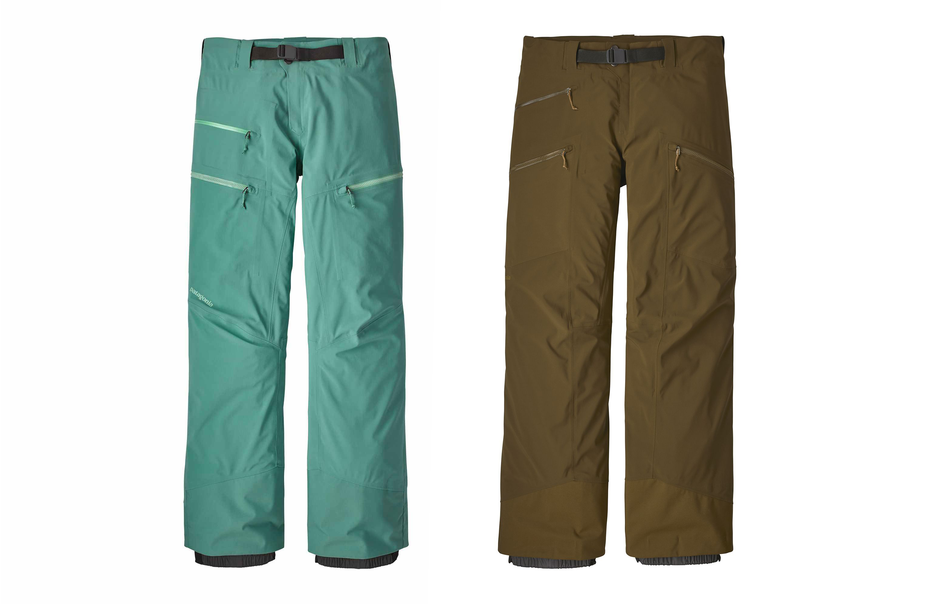 Patagonia Descensionist Ski Pants