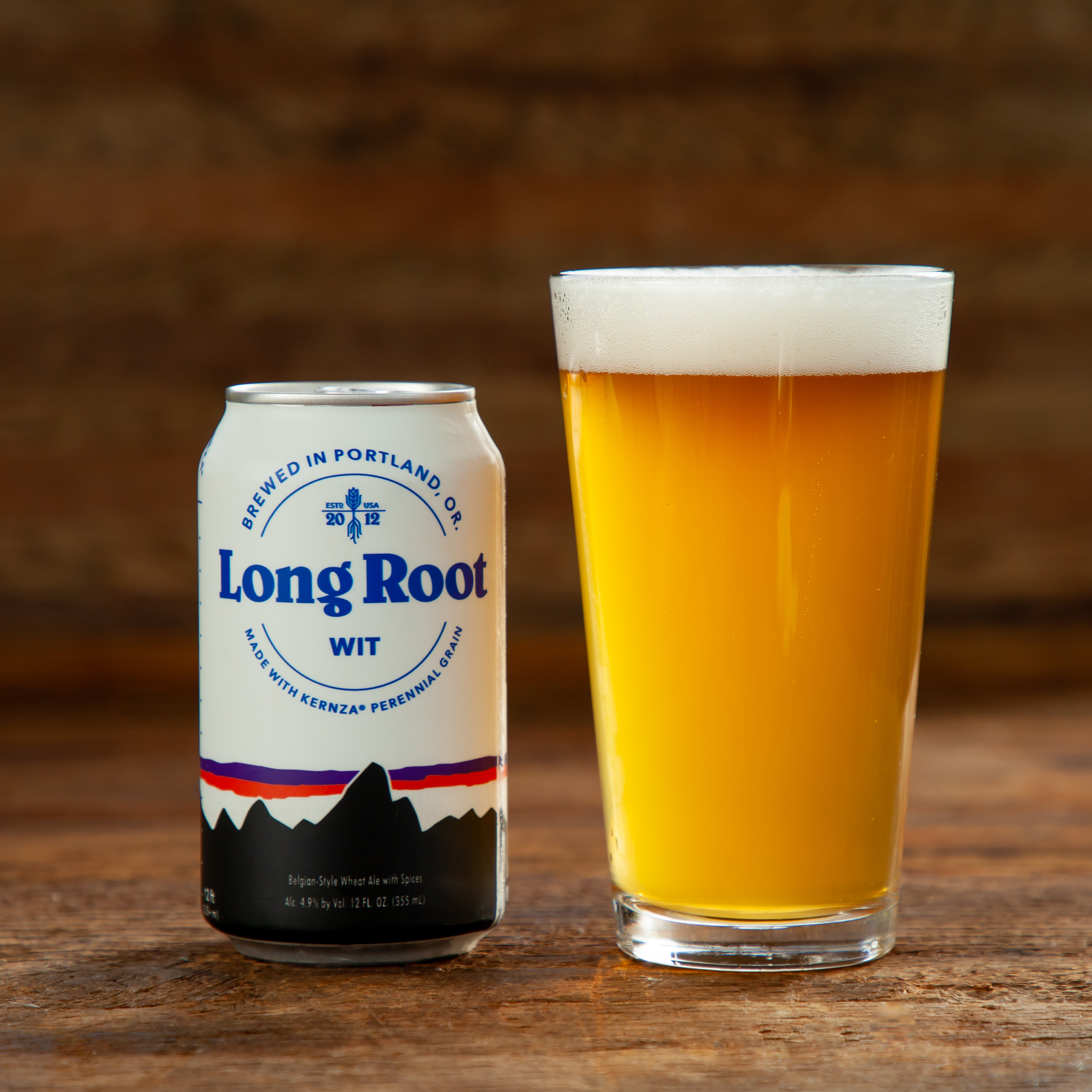 patagonia long root wit