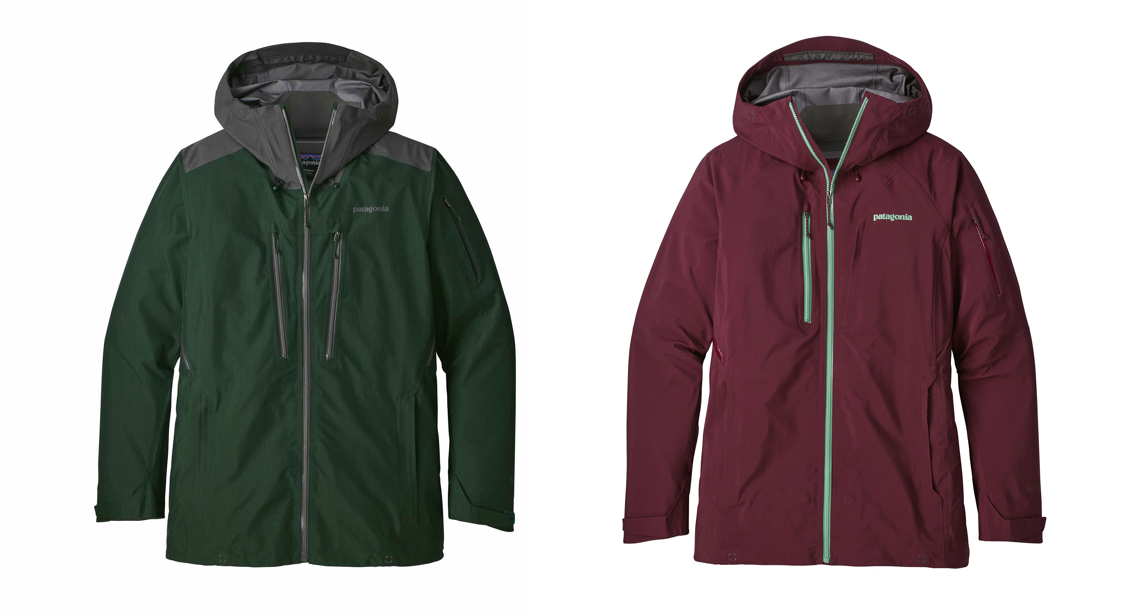 Patagonia PowSlayer Jacket