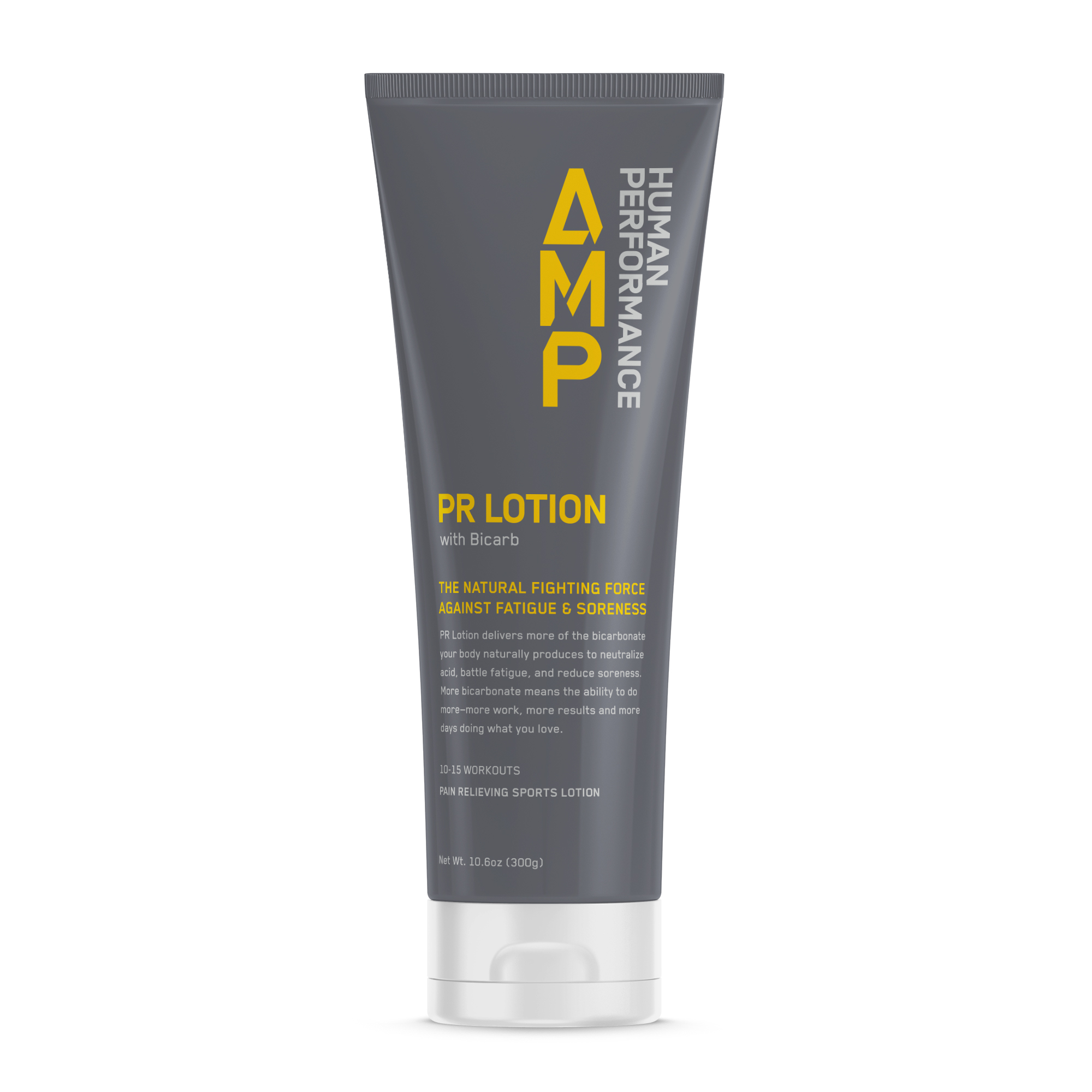 pr amp lotion
