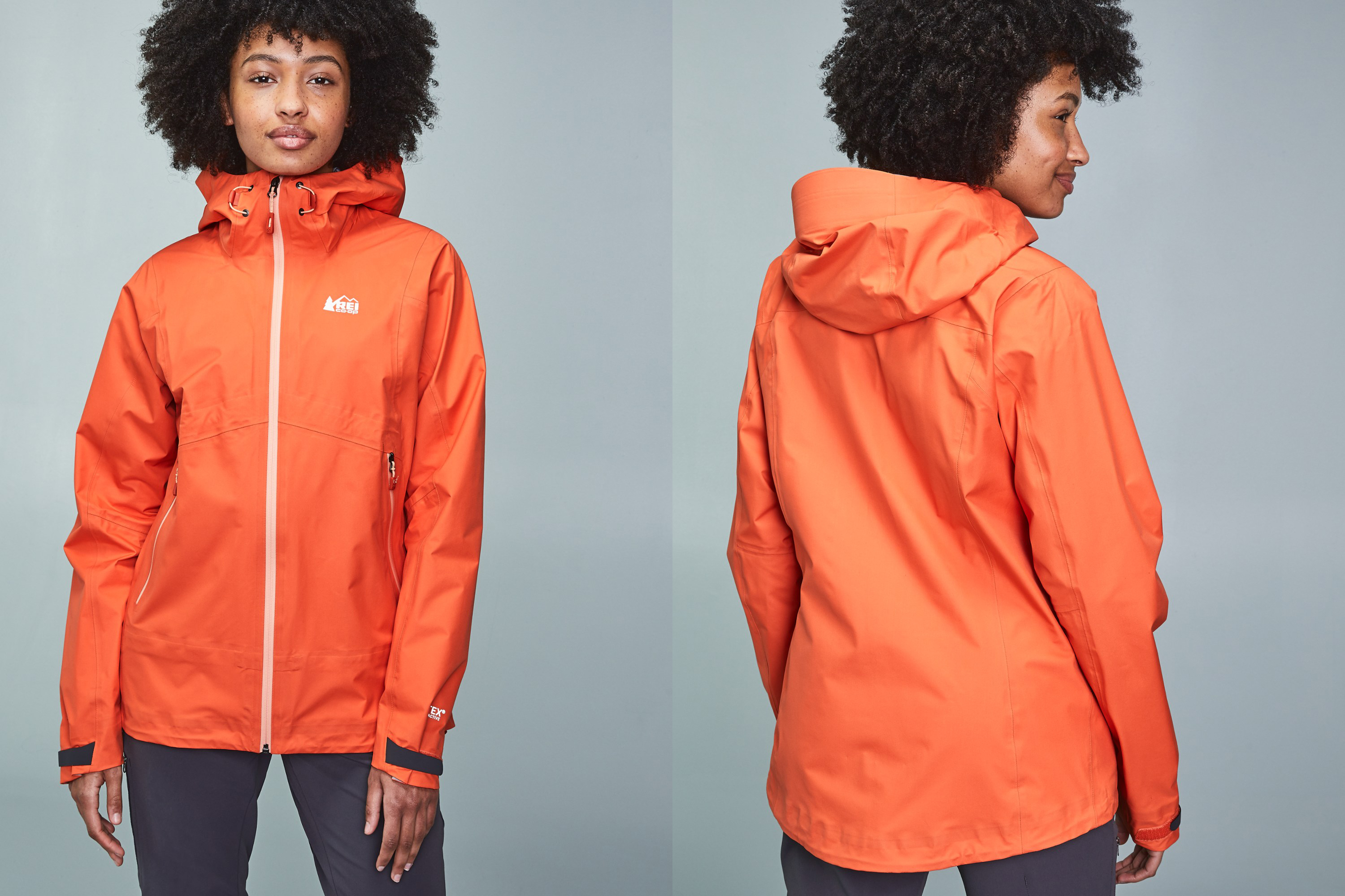 REI Co-op Drypoint GTX Jacket — Women's