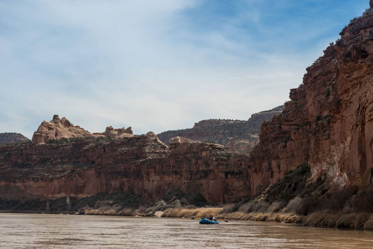 Hike the 'Other' Arches Park for Incredible Views and Scant Crowds ...