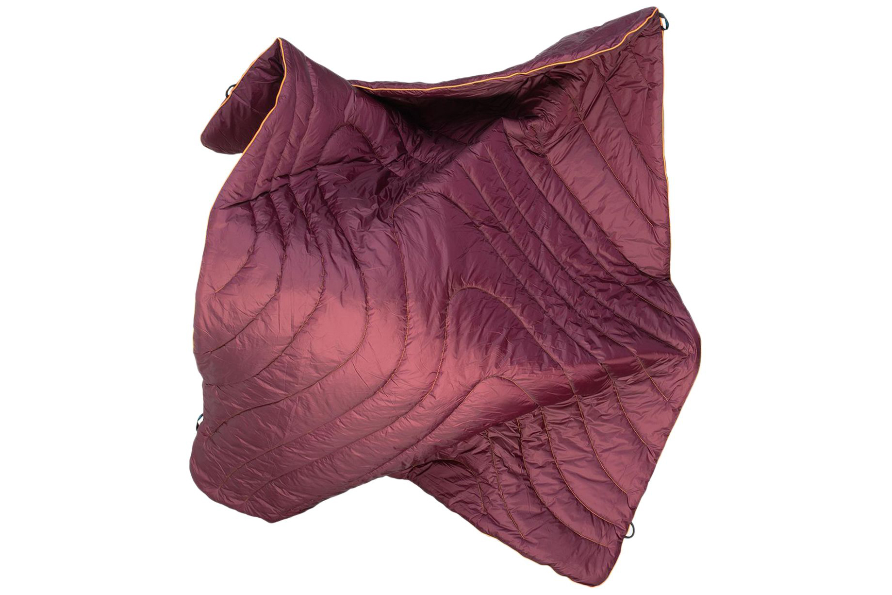 Rumpl The Original Puffy 1-Person Blanket Rumpl The Original Puffy 1-Person Blanket