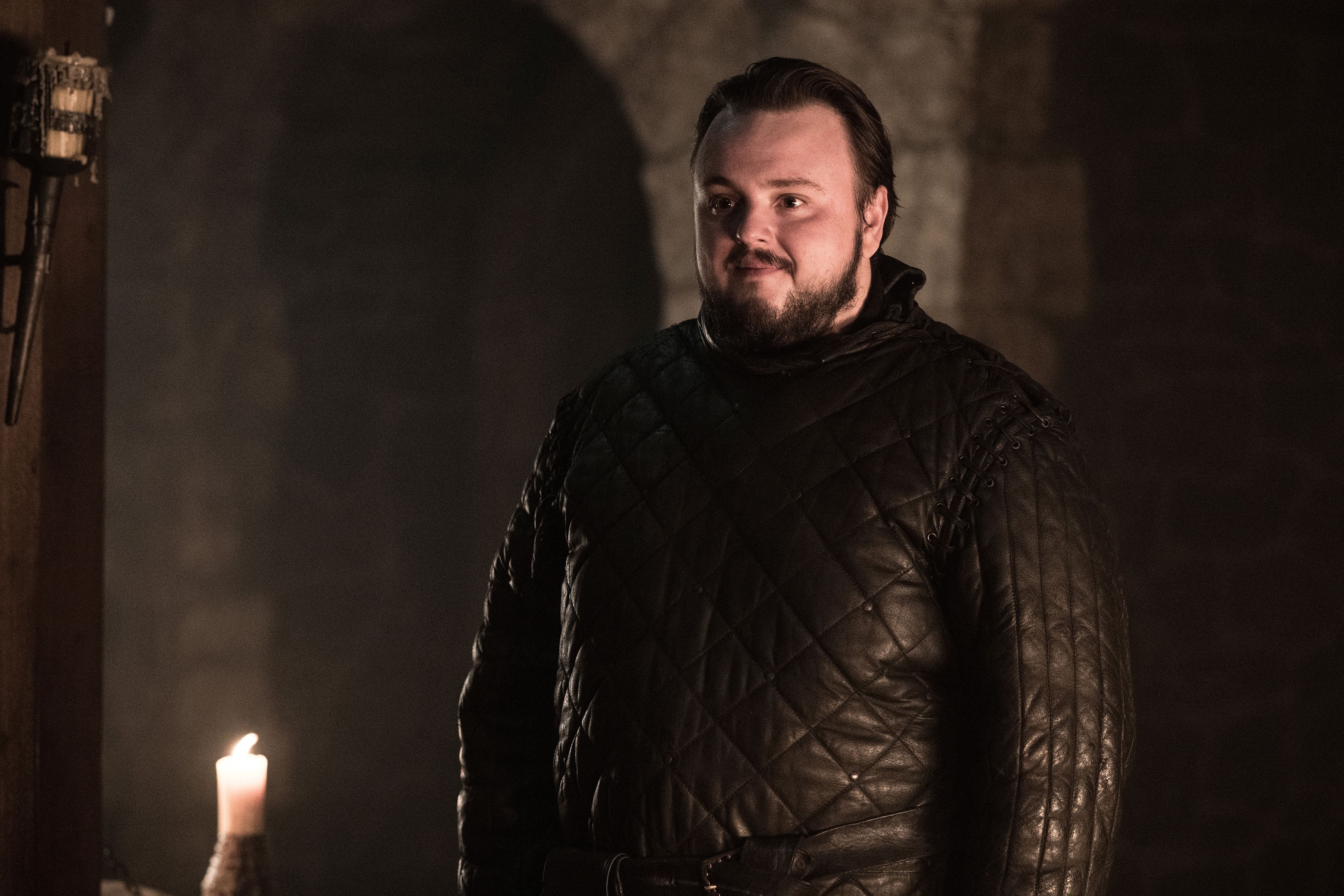 Game of Thrones and Canada Goose Samwell Tarley Nomad Hybridge Lite