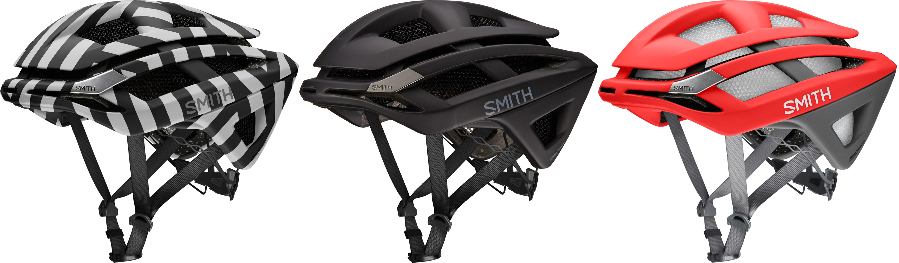Smith Overtake MIPS Bike Helmet