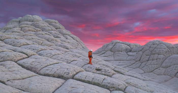 space to roam public lands tribute