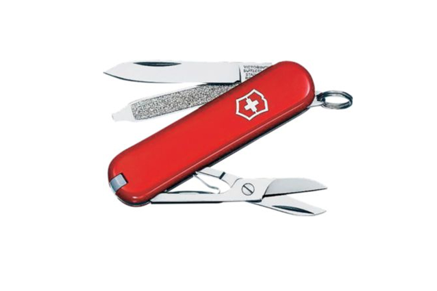Victorinox Classic Swiss Army Knife