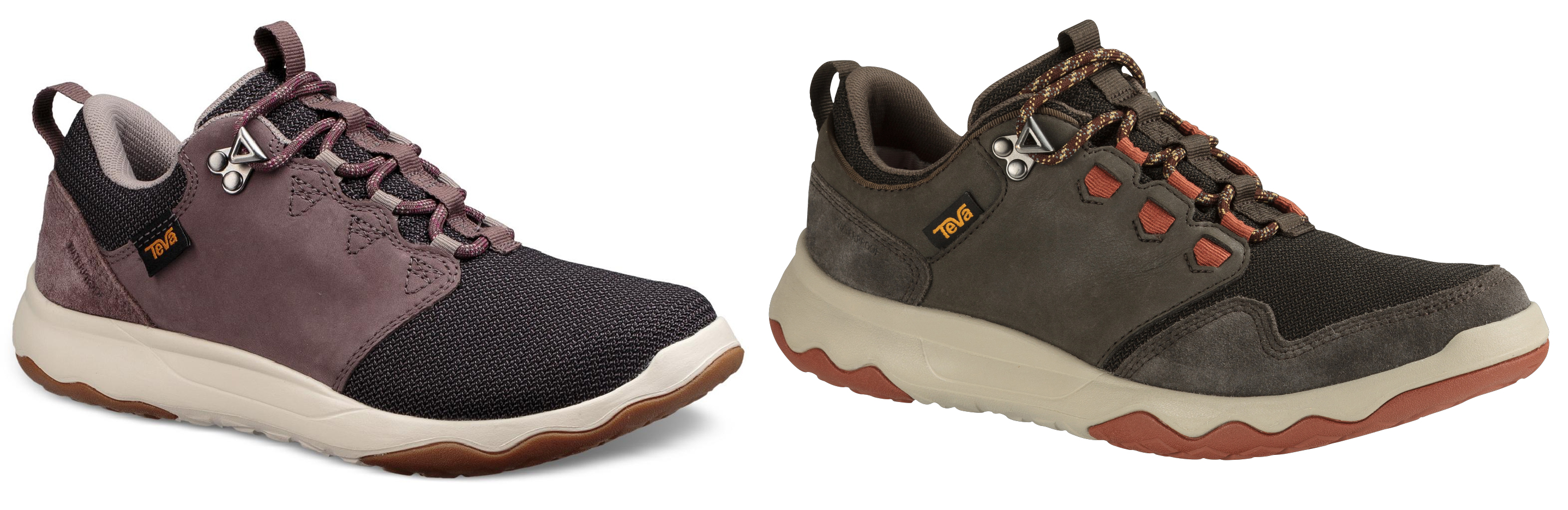 Teva Arrowood WP Shoes