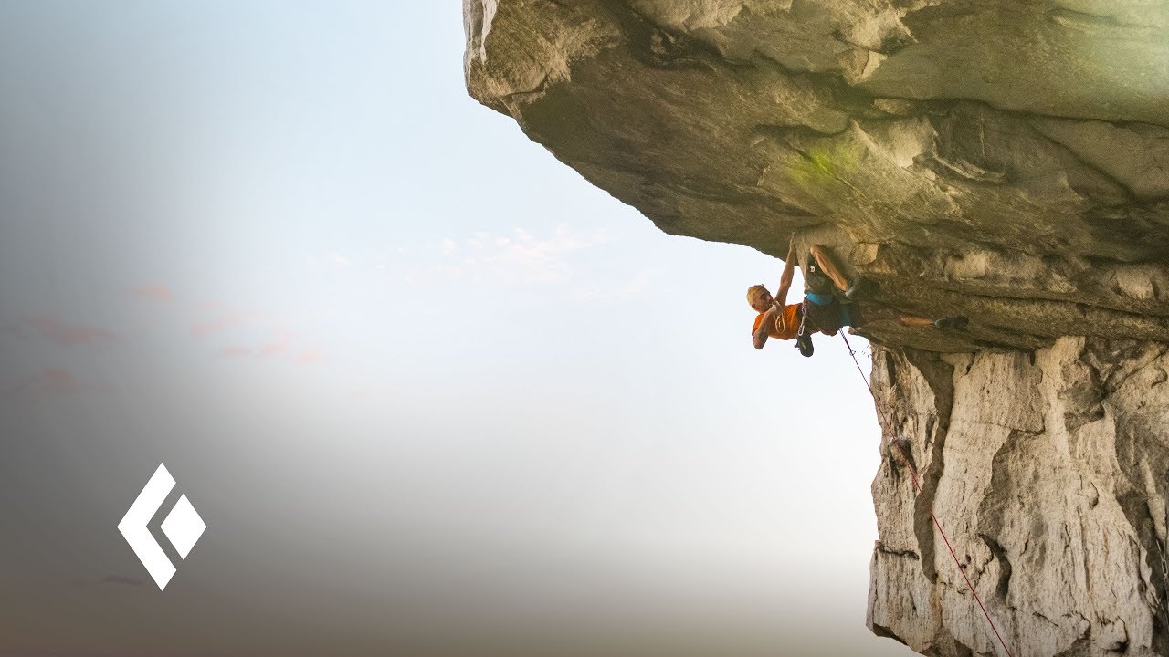 The History of America’s Storied Climbing Crag, ‘the Gunks’: Watch
