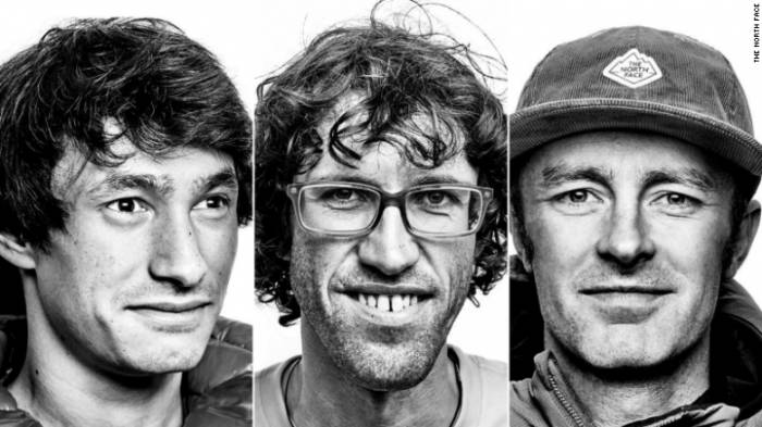 Renowned Alpinists Confirmed Dead in Canadian Avalanche