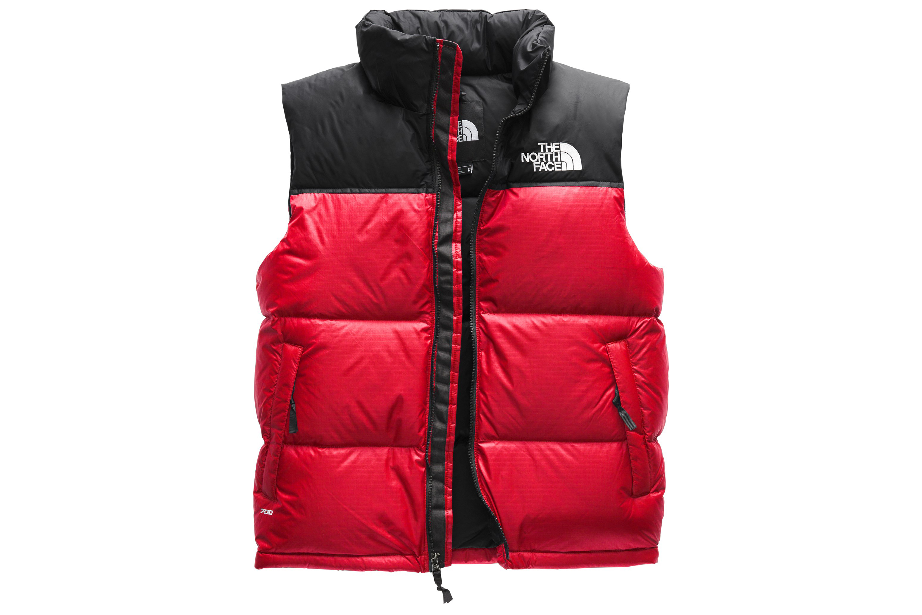 he North Face 1996 Retro Nuptse Vest — Men's