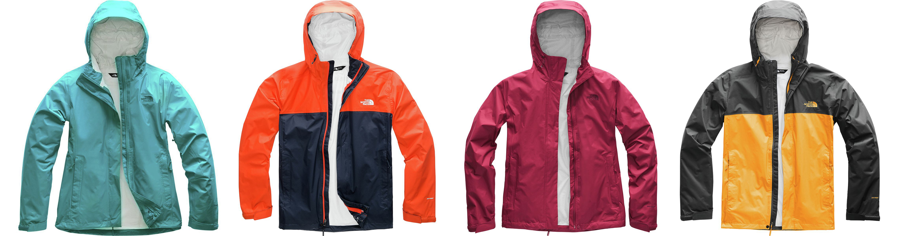 The North Face Venture 2 Jacket