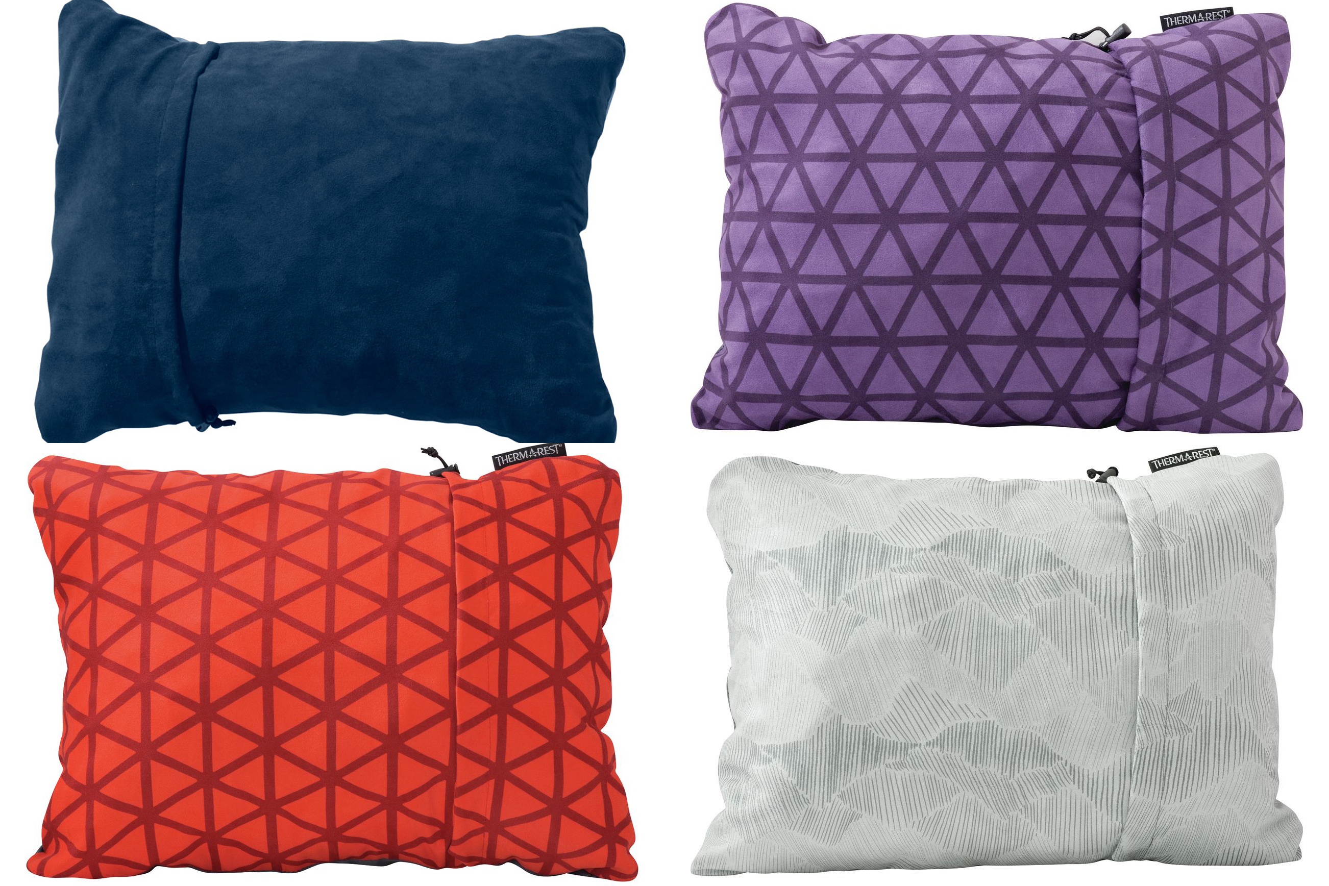 Therm-a-Rest Compressible Pillow