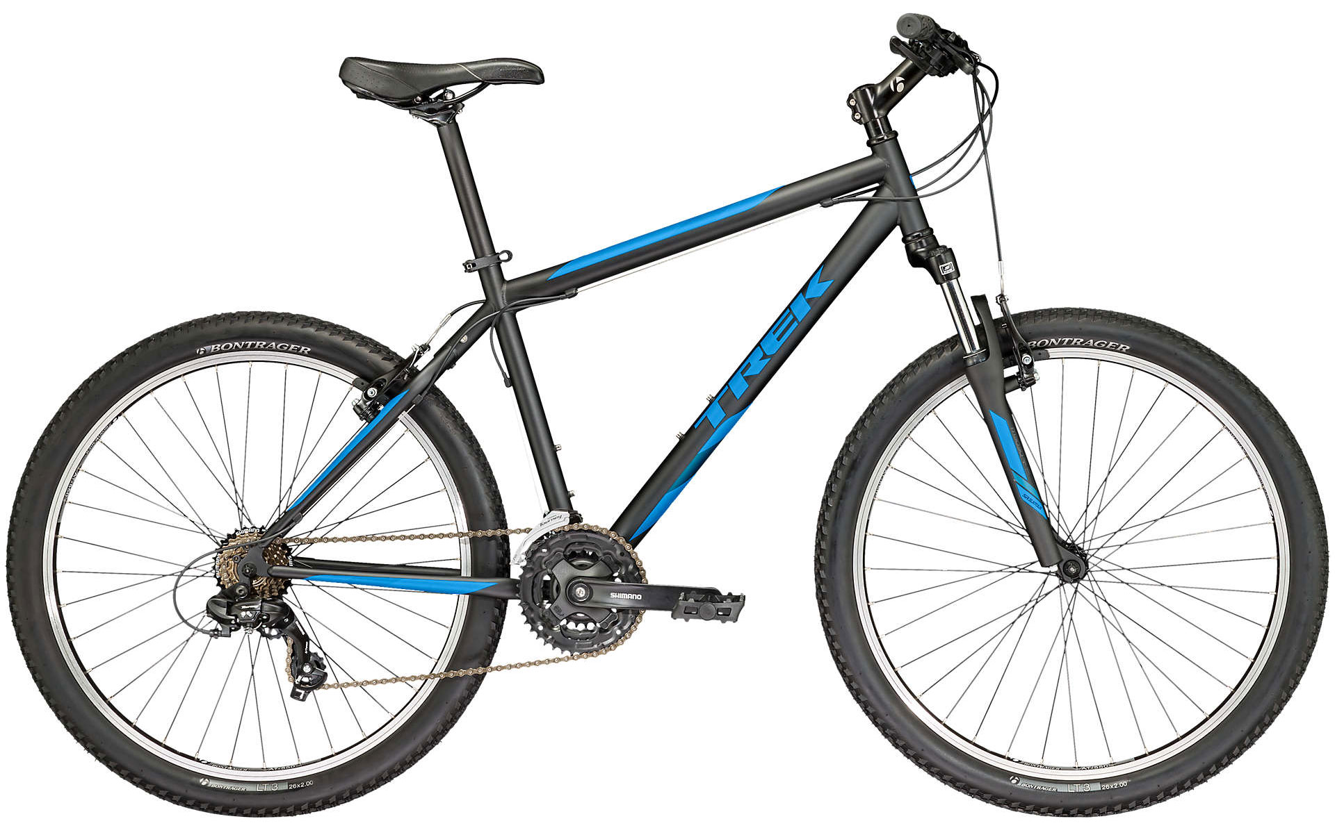 Trek 820 Trek 820
