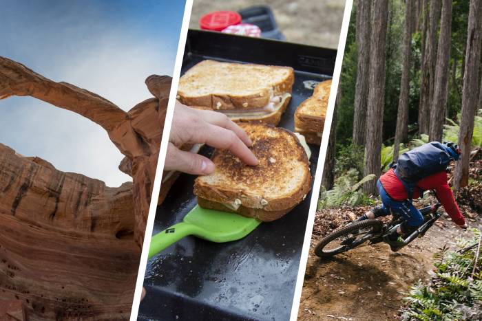 Trending: Our Top Outdoor Stories This Week