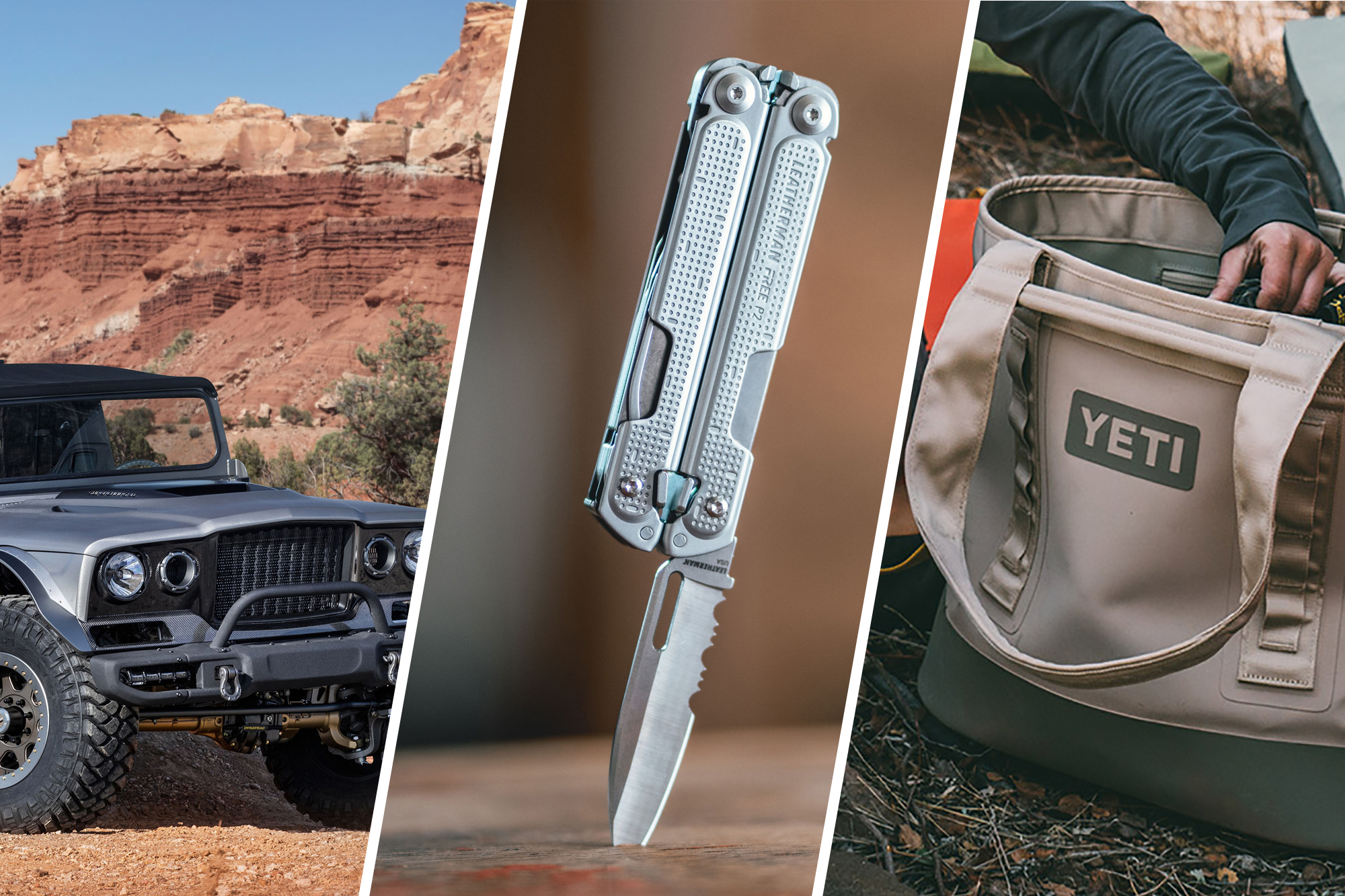 Trending: Our Top Outdoor Stories This Week