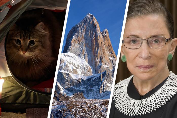 Trending: Our Top Outdoor Stories This Week