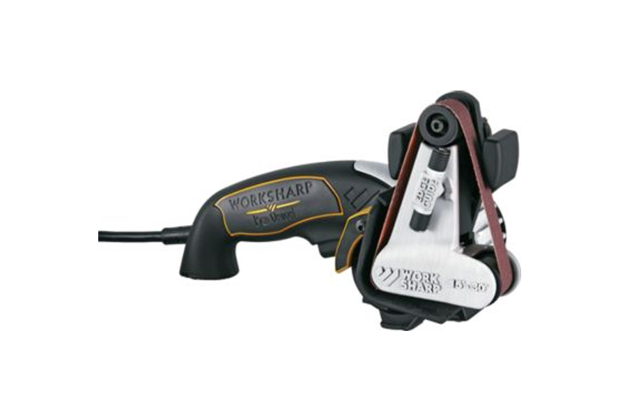 Work Sharp Electric Knife and Tool Sharpener