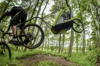 Danny MacAskill 'Daycare' Is Downright Hilarious Danny Macaskill child daycare mountain bike video