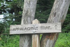 Man Arrested in Fatal Appalachian Trail Machete Attack Man Arrested in Fatal Appalachian Trail Machete Attack