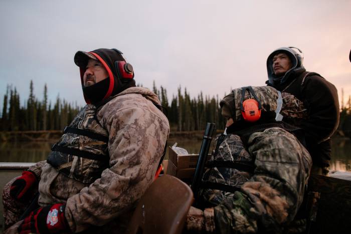 Must-Watch Film ‘Welcome to Gwichyaa Zhee’ Fights for the Arctic National Wildlife Refuge