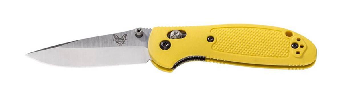 Benchmade Mini Griptilian