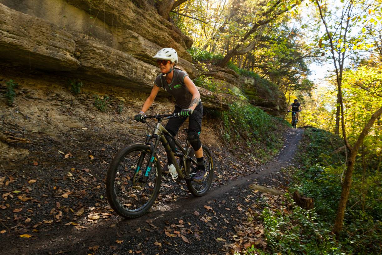 Singletrack Mind Bentonville Shares Its Secret Sauce for MTB Tourism