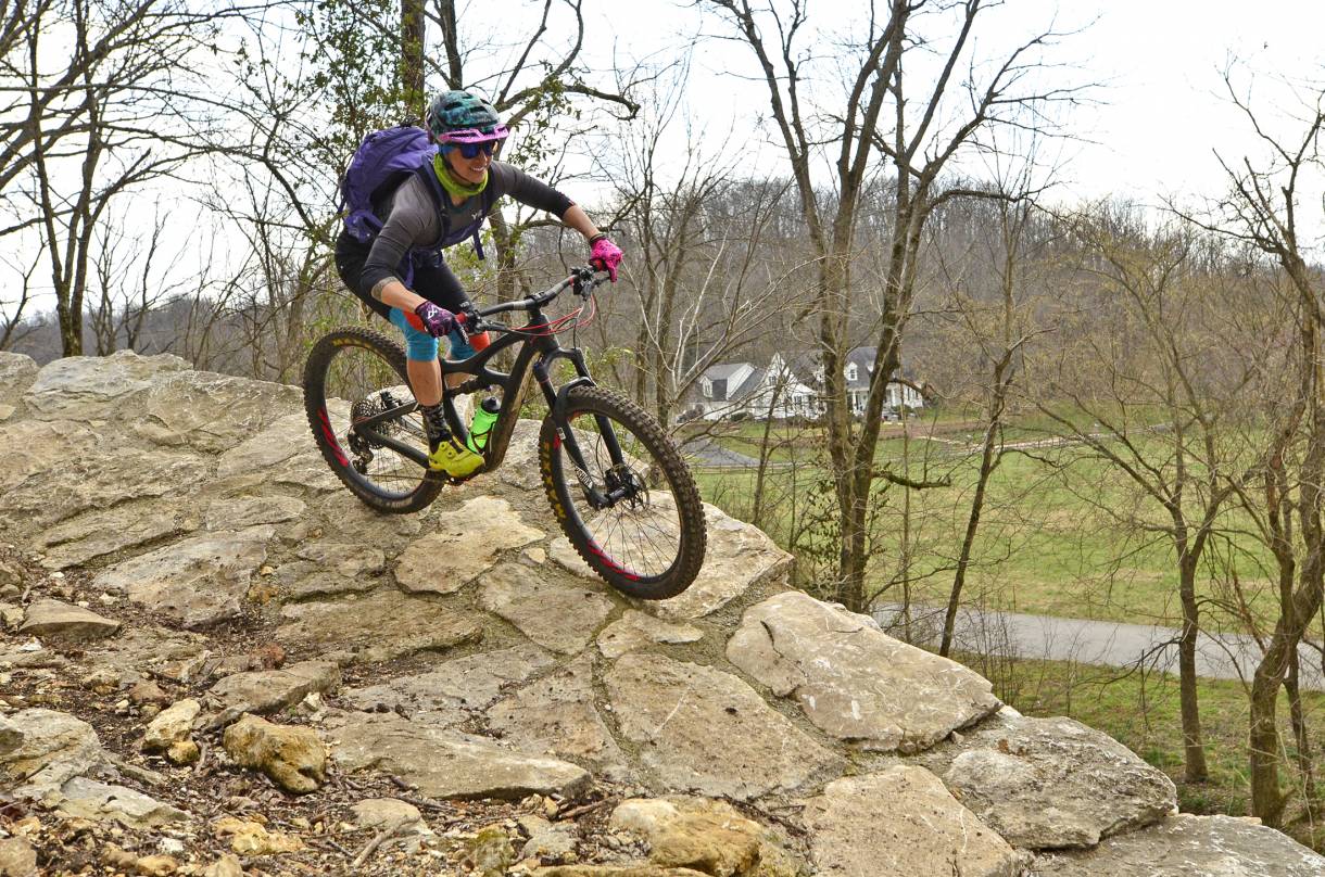 Singletrack Mind Bentonville Shares Its Secret Sauce for MTB Tourism