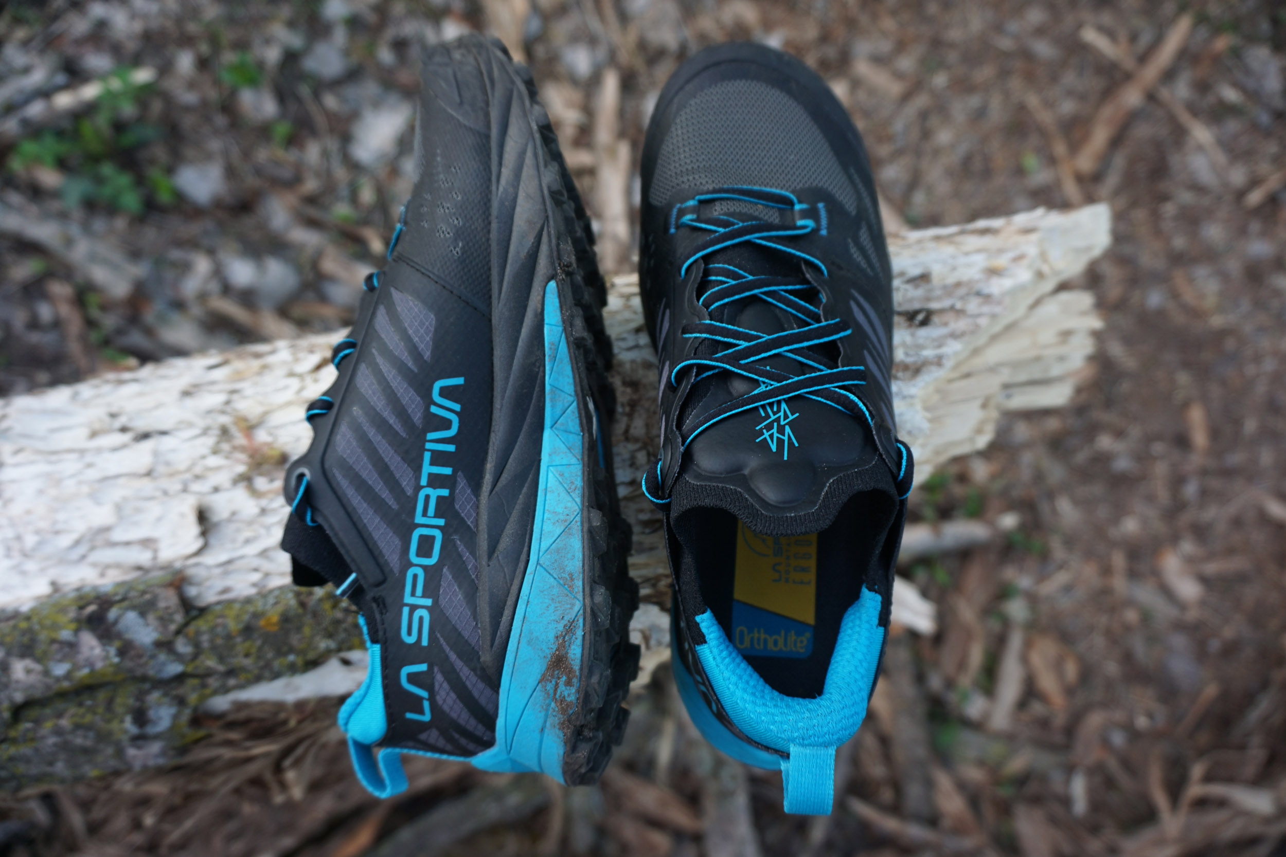 La Sportiva Kaptiva Trail Running Shoe