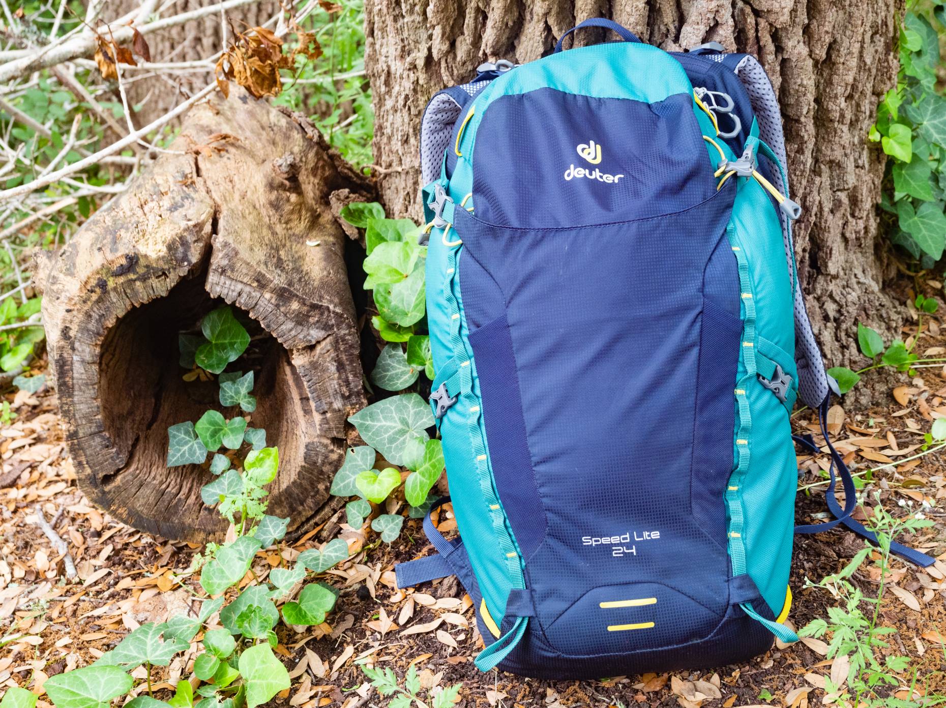 Deuter Speed Lite Daypack Review About the Weight GearJunkie