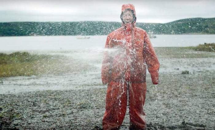 Patagonia Launches ‘Hose-Down’ Industrial Apparel to Fight Off Mud, Grime, Blood