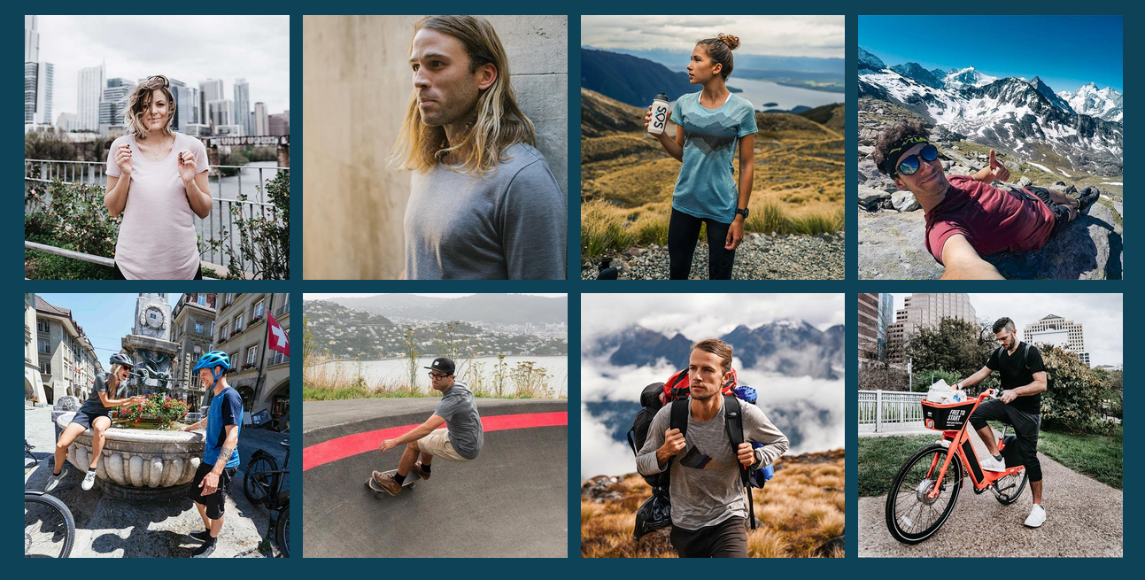 Icebreaker-Tees-For-Good Tees For Good